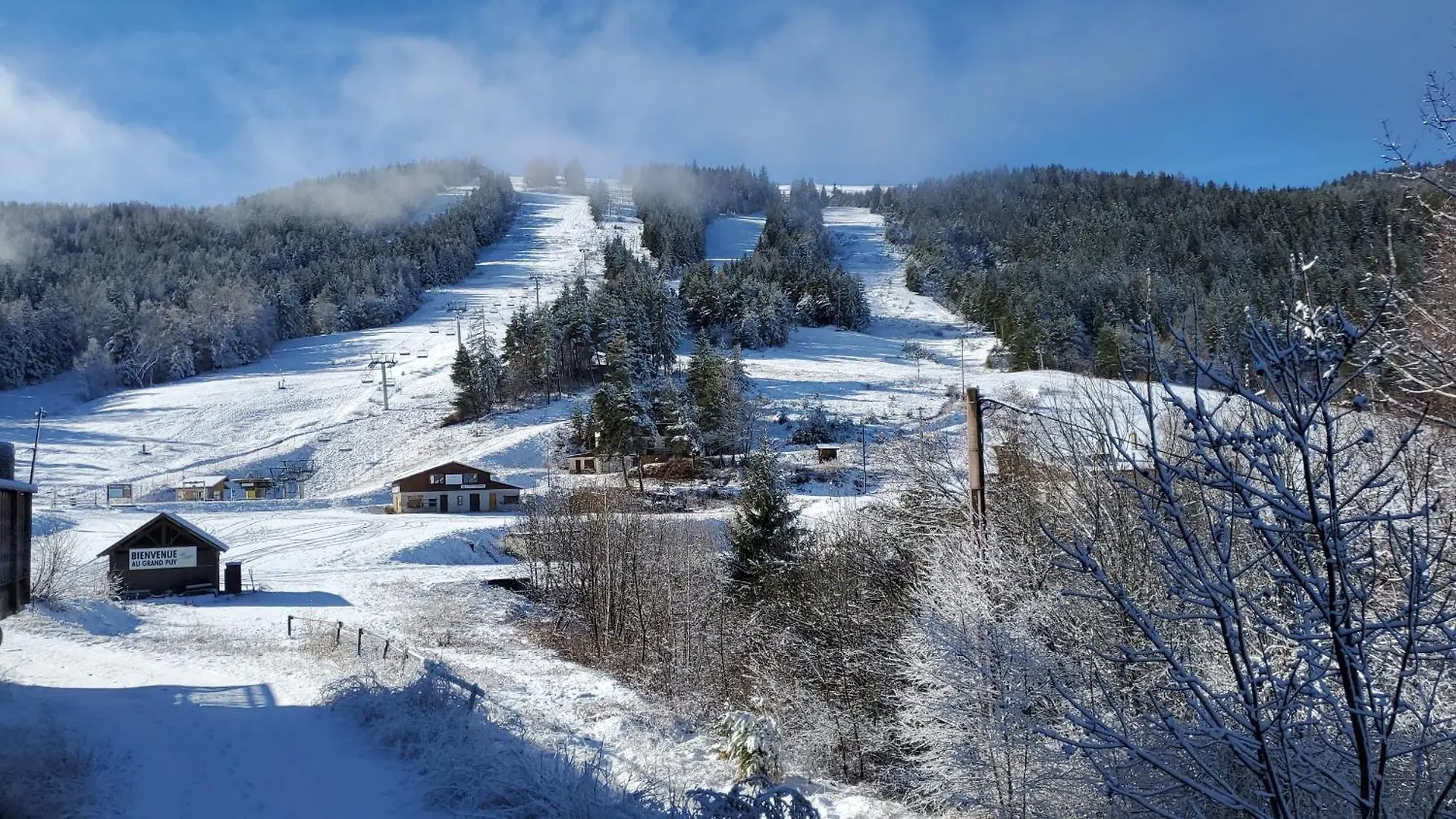 Cosy Appart A La Montagne Seyne 0*,  France